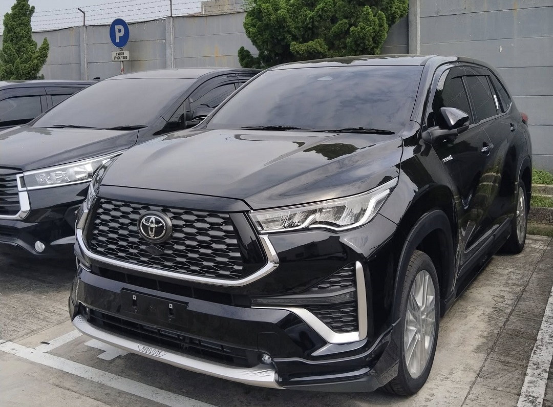 Mobil Sewa C